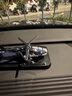 龍百達(dá)汽車內(nèi)飾車載香薰戰(zhàn)鷹三號(hào)車內(nèi)飾品太陽(yáng)能擺件號(hào)碼牌挪車牌電話牌 【戰(zhàn)鷹三號(hào)】 送一瓶古龍香薰 10ml 曬單實(shí)拍圖
