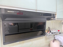 帥康（Sacon）【風(fēng)立方Pro】超薄頂側(cè)三吸抽油煙機(jī)家用28m3【0煙感】1300pa變頻【國(guó)補(bǔ)】齊平櫥柜自清洗Y856 曬單實(shí)拍圖