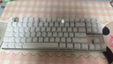 CHERRY櫻桃MX8.2PRO TMR雙魔磁軸鍵盤(pán)三模無(wú)線(xiàn) 無(wú)畏契約打瓦RT0.01 TMR磁阻技術(shù) 磁軸&機械軸可混插 魔晝 曬單實(shí)拍圖