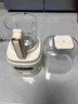 美的（Midea）破壁機(jī)家用降噪低音大容量豆?jié){機(jī)智能全自動(dòng)免煮五谷雜糧多功能定時(shí)預(yù)約輔食機(jī)料理機(jī)榨汁機(jī) 【輕音低至37分貝】 曬單實(shí)拍圖