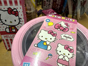 hellokitty飯盒不銹鋼卡通日式泡面碗帶蓋宿舍用學(xué)生大號泡面杯熱 Kitty大號泡面碗1200m·l 曬單實(shí)拍圖