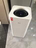 氣熙（airx）除濕機抽濕機家用空氣凈化器除濕一體機60L/D臥室地下室吸濕器干衣除濕機D6【家電政府補貼】 曬單實(shí)拍圖