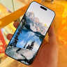 鐵兔零感膜ultra【AR抗反射】適用蘋果17promax3D熱彎鋼化膜iPhone16pro手機(jī)貼膜UAR增透防眩光超薄air 【極薄0.16mm】1片+貼膜神器【光學(xué)UAR】 iPhone 17  曬單實(shí)拍圖