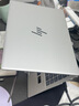 惠普HP【國家補貼20%】星Book Pro 14 2024 輕薄筆記本電腦(酷睿Ultra5 32G 1T 2.8K 120Hz OLED AI)銀 曬單實(shí)拍圖