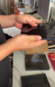 三星（SAMSUNG）Galaxy Z Fold6 折疊屏手機 5G全網(wǎng)通 商務(wù)書(shū)寫(xiě)體驗 AI旗艦智能機 Fold6 冷夜藍（12GB） 256GB【美版5G單卡】 曬單實(shí)拍圖
