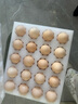 黃天鵝可生食雞蛋 20枚/2.12斤禮盒裝 生鮮雞蛋京東自營(yíng) 無(wú)抗生素 曬單實(shí)拍圖