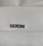 樂(lè )上（LEXON）法國品牌雙肩通勤背包大牌輕奢韓版ins風(fēng)小清新旅行可愛(ài)少女書(shū)包 曬單實(shí)拍圖