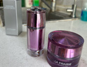 萊珀妮（La Prairie）臻愛(ài)鉑金尊寵眼部精華液15ml護膚品禮盒煥亮眼周生日禮物女 曬單實(shí)拍圖