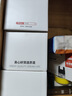 京東京造 手提式垃圾袋300只 8um 0.8絲防刺破 45*60cm 背心式加厚袋中號(hào) 曬單實(shí)拍圖