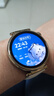 HUAWEI WATCH GT 6 浮光白 41mm智能手表多維情緒健康全新騎行體驗(yàn)華為GT6手表GT5升級(jí) 曬單實(shí)拍圖