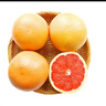 品贊 南非紅心西柚8個凈重單果240-290g 紅心葡萄柚健康輕食 曬單實拍圖