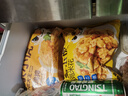 皇家小虎雞米花半成品空氣炸鍋食材冷凍炸雞生鮮雞塊鹽酥雞小吃 【雙拼】雞米花2斤+雞排2斤+15醬 【順豐/JDL發(fā)貨】 曬單實拍圖