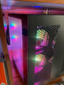 技嘉酷睿i5 14600KF臺式組裝電腦主機RTX5060Ti游戲高端電競獨顯直播設(shè)計渲染整機 六：14700KF丨技嘉RTX5060Ti 16G 曬單實拍圖