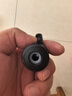 美的電壓鍋排氣閥原裝原裝配件壓力鍋蒸氣鍋泄氣閥排汽閥2PCS505D1 美的原裝排氣閥MY-12CH402A 曬單實(shí)拍圖