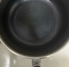 美的（Midea）電炒鍋 電火鍋 電蒸鍋 電煮鍋 家用多用途炒菜專用鍋 4L一體電熱鍋不粘鍋 HGE2811B 配蒸籠木鏟 曬單實拍圖