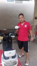 超威（CHILWEE）超威電動(dòng)車電池60V20Ah鉛酸電池 免費(fèi)上門(mén)安裝 曬單實(shí)拍圖