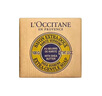 歐舒丹（L'OCCITANE）乳木果馬鞭草味潔膚皂香皂沐浴皂100g 曬單實(shí)拍圖