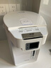 東芝（TOSHIBA）10重安全保護電熱水瓶5升316L母嬰級不銹鋼電熱水壺 沸騰除氯熱水瓶 TP-50DRTC(W) 曬單實(shí)拍圖