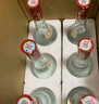 汾酒 42度 紅蓋玻汾 475ml*6瓶 杏花村清香型國產(chǎn)白酒 42度 475mL 6瓶 曬單實(shí)拍圖