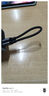 CUKTECH酷態(tài)科充電寶數據線(xiàn)CP編織6A充電線(xiàn)15CM短線(xiàn)240W大功率快充 適用蘋(píng)果17/小米/華為平板筆記本黑色 曬單實(shí)拍圖