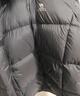 駱駝火山羽絨服防潑水鴨絨男女加厚戶(hù)外保暖冬季面包服 M34CR07674B 曬單實(shí)拍圖