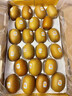 佳沛（zespri）新西蘭  陽(yáng)光金奇異果18粒超大果原箱單果重約173-204g 獼猴桃 曬單實(shí)拍圖