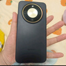 榮耀X70 8+128 幻夜黑 金標十面抗摔 8300mAh青海湖電池 IP69防水 榮耀綠洲護眼屏 AI手機 國家補貼 曬單實(shí)拍圖