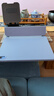 威頓【熱銷(xiāo)百萬(wàn)丨官配1:1】iPad11/10/9保護殼2025新款mini7/air6平板5pro保護套全包防摔防彎適用蘋(píng)果 【熏衣紫】MFi質(zhì)量認證丨親膚耐臟材質(zhì)丨全包防抗摔 ipad 11/10 曬單實(shí)拍圖