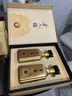 金六福酒 金韻 兼香型白酒 50.8度 500mL*2瓶 名酒中秋送禮禮盒純糧食酒 曬單實拍圖