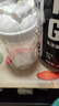 諾特蘭德tg增肌粉5磅乳清蛋白質(zhì)粉蛋白粉健身增重營(yíng)養粉男女蛋白粉 5磅巧克力味【送搖杯+肌酸片】 曬單實(shí)拍圖