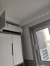 美的（Midea）酷省電pro大1.5匹 新一級能效空調1匹變頻冷暖掛機8折國家政府補貼20%家電家用壁掛式全新1Q 大1.5匹 一級能效 2025款酷省電pro 曬單實(shí)拍圖