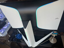 FFALCON雷鳥(niǎo)U8 25款 27英寸4K165Hz 1152分區(qū)QD-MiniLED電競(jìng)顯示器 雙音響 Type-C 90W HDR1400辦公電腦顯示屏 曬單實(shí)拍圖