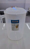 皓梵潔量桶5000毫升大量杯帶刻度塑料奶茶桶食品級量筒容器大容量5l量壺 【3000ml】帶蓋量杯 【加厚抗摔清晰刻度】 曬單實(shí)拍圖