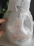 十月結(jié)晶嬰兒酵素洗衣液 寶寶專用洗衣液1L*3瓶+2L袋裝 曬單實拍圖