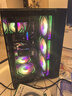 華碩（ASUS）RTX5080主機RTX5070Ti/5090D主機i9 14900KF U7 265K rog全家桶黑神話(huà)游戲主機臺式組裝機電腦整機 i7 14700KF+華碩RTX5070Ti丨六 曬單實(shí)拍圖
