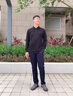 皮爾卡丹休閑褲男士2025新款高端春秋直筒商務(wù)彈力西褲寬松中年爸爸長(zhǎng)褲子 5039H寶藍(lán)色 【新款商務(wù)休閑褲】 32 【腰圍2尺5】 曬單實(shí)拍圖
