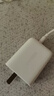 綠聯(lián)充電器22.5W快充套裝適用華為mate70/60pro/pura70/p50/40/nova11榮耀小米安卓手機usb數(shù)據(jù)線+插頭 曬單實拍圖