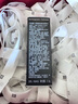 紀(jì)梵希（Givenchy）【代言人同款】新品G細(xì)管N03灰調(diào)裸粉口紅唇膏中秋禮物女生送閨蜜 曬單實拍圖