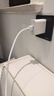 蜜瑪適配華為充電器66/88/120W快充原裝type-c數據線(xiàn)mate60/70/p40榮耀手機插頭充電頭套裝X5充電線(xiàn) 快充頭+1.5米6A線(xiàn) 快充 曬單實(shí)拍圖