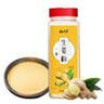 云山半生姜粉500g 純姜粉干姜粉廚房調味香料燒烤烹飪去腥調味料 曬單實(shí)拍圖