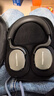 寶華韋健Px7S3新旗艦2025頭戴式藍(lán)牙耳機(jī) HiFi音質(zhì)主動(dòng)降噪無(wú)線耳機(jī) 非Px7S2e升級(jí)中秋國(guó)慶禮品 玄鐵黑 曬單實(shí)拍圖