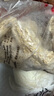 泰森（Tyson）伴翅香骨雞（香辣味）2斤 炸雞肉燒烤空氣炸鍋食材冷凍半成品 曬單實(shí)拍圖