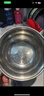 松下（Panasonic）臺式洗碗機【二代獨立烘干】 軟水系統 80℃高溫除菌 洗烘一體 熱風(fēng)烘干 H1D【二級水效】 曬單實(shí)拍圖