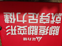 足力健老人鞋正品秋季蕾絲透氣輕便休閑女鞋防滑軟底鞋舒適一腳蹬媽媽鞋 曬單實(shí)拍圖
