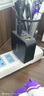 倍思140W氮化鎵充電器套裝 pd四口快充頭兼容100W適用MacbookPro華為聯(lián)想筆記本電腦蘋果三星小米手機 曬單實拍圖