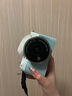 索尼（SONY）ZV-E10L 半畫(huà)幅微單相機 美膚拍照 精準對焦 VLOG APS-C畫(huà)幅  zve10 ZV-10 白色套機【國補 贈128G卡+皮套+品牌電池+座充】 官方標配 曬單實(shí)拍圖