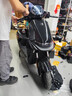 九號（Ninebot）遠航家M95C電動(dòng)摩托車(chē)超長(cháng)續航智能兩輪摩托車(chē)【門(mén)店自提】 到門(mén)店選顏色 曬單實(shí)拍圖