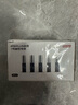 京東京造X京東PLUS會員聯(lián)名款7號超性能堿性電池40節(jié)裝 適用血壓計(jì)/血糖儀/指紋鎖/遙控器/掛鐘/體脂稱 曬單實(shí)拍圖