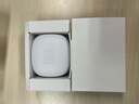 JBL WAVE FLEX 2 真無(wú)線(xiàn)藍牙耳機 半入耳式音樂(lè )耳機 通話(huà)降噪 游戲耳麥 教師節禮物 珍珠白 曬單實(shí)拍圖