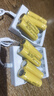 全新5號7號充電電池套裝充電器可充五號七號遙控玩具電池大容量 四槽充電器+4顆五號電池 曬單實(shí)拍圖